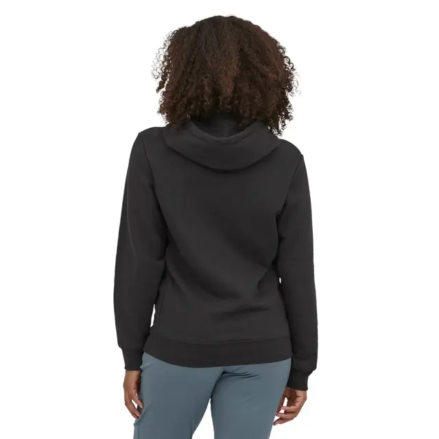 Patagonia Home Water Trout Uprisal Hoody Black XS 